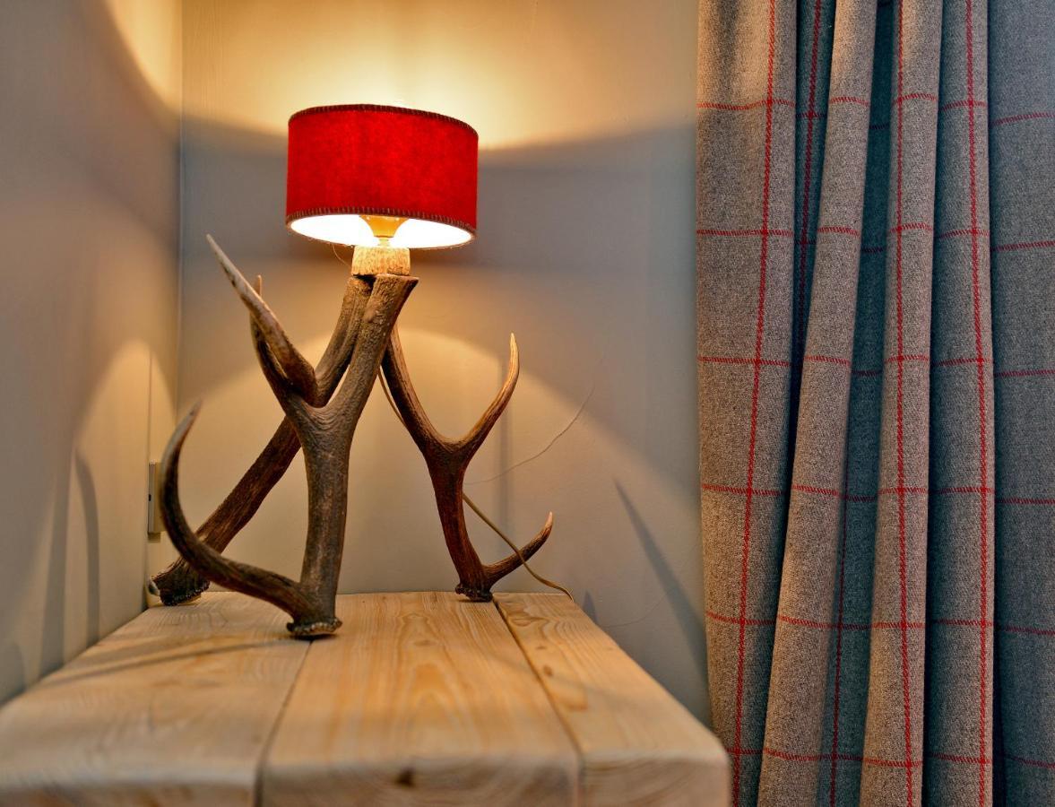 Maison De Famille Les 5 Freres Val-dʼIsère Exteriér fotografie