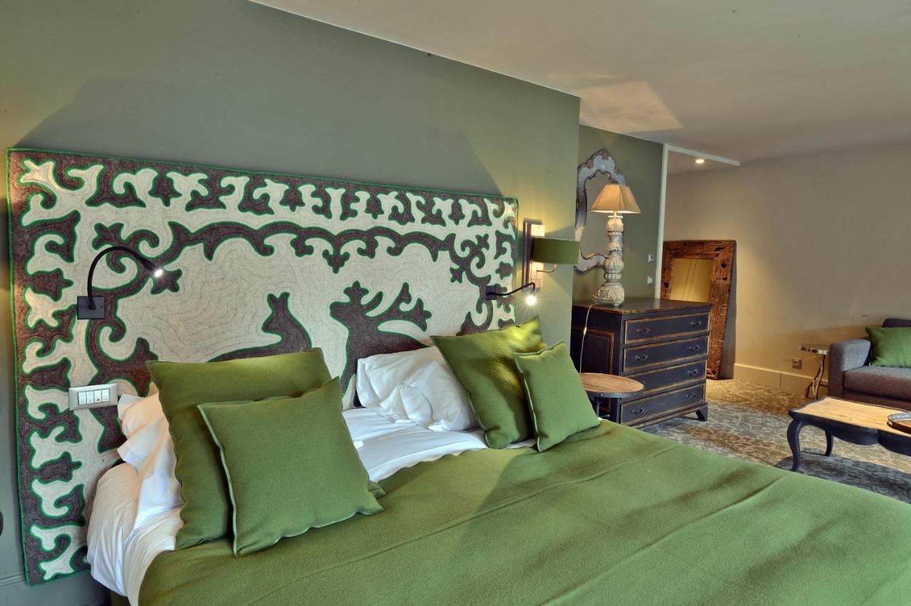 Maison De Famille Les 5 Freres Val-dʼIsère Exteriér fotografie